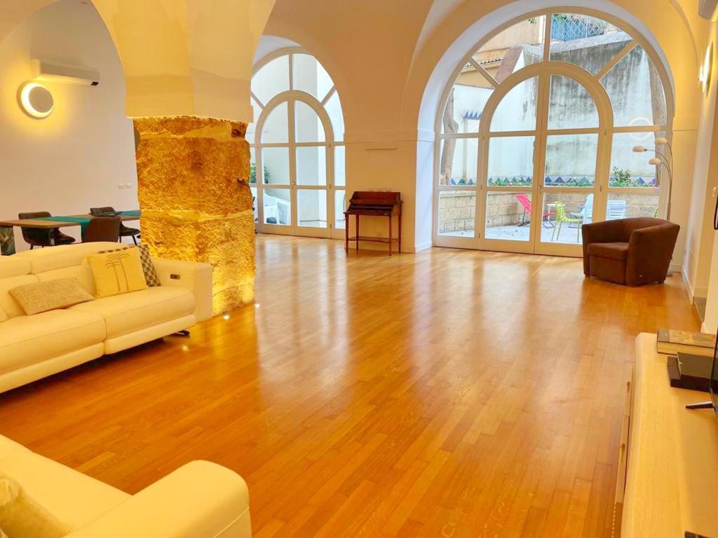 Giardino Segreto Luxury Home Palermo Buitenkant foto