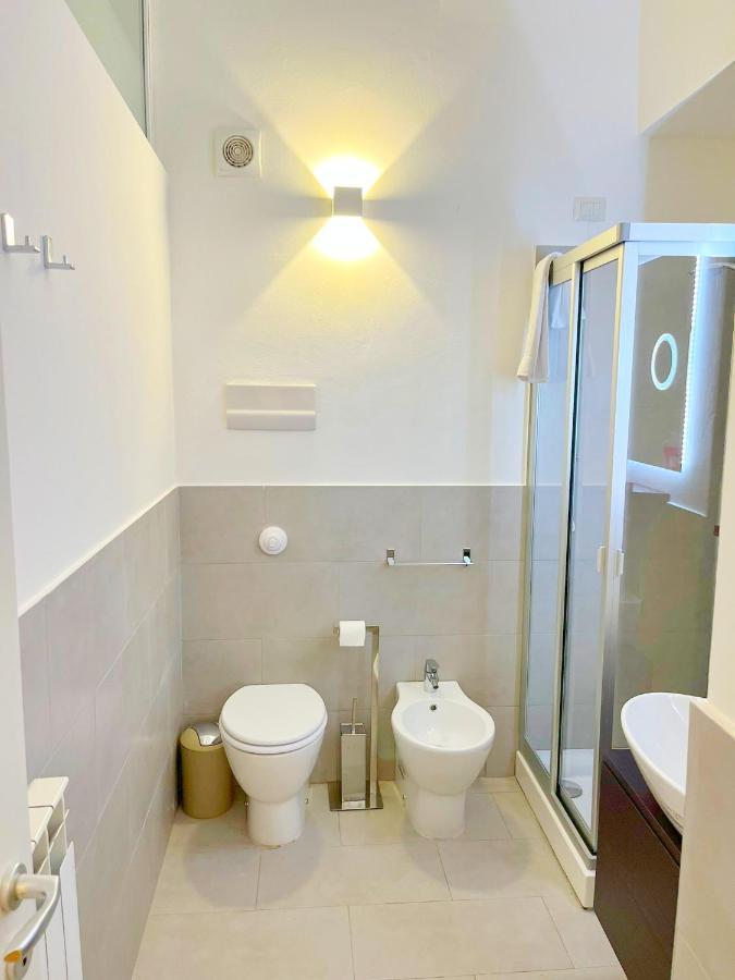Giardino Segreto Luxury Home Palermo Buitenkant foto
