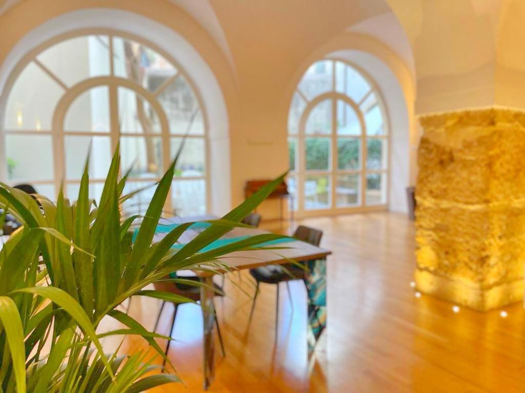 Giardino Segreto Luxury Home Palermo Buitenkant foto