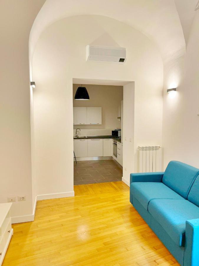 Giardino Segreto Luxury Home Palermo Buitenkant foto